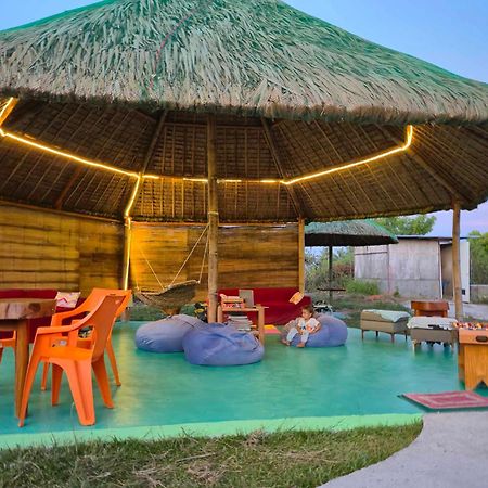 Nirvana Resort & Dive Centre - Moalboal Exterior photo