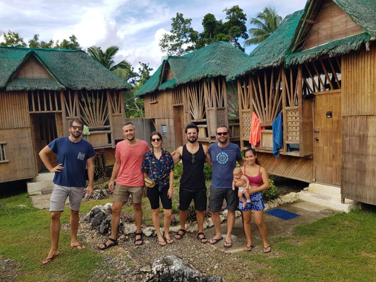 Nirvana Resort & Dive Centre - Moalboal Exterior photo