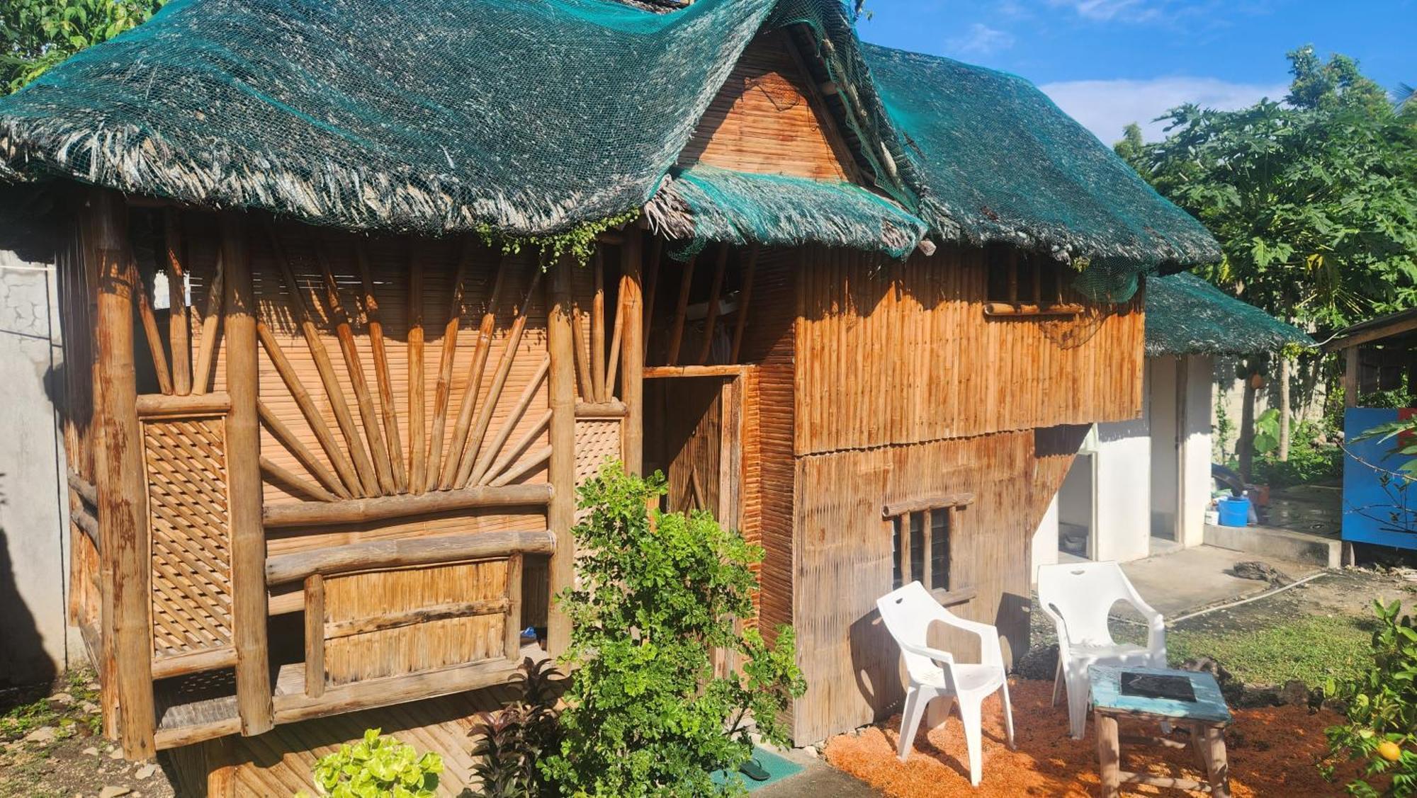 Nirvana Resort & Dive Centre - Moalboal Exterior photo