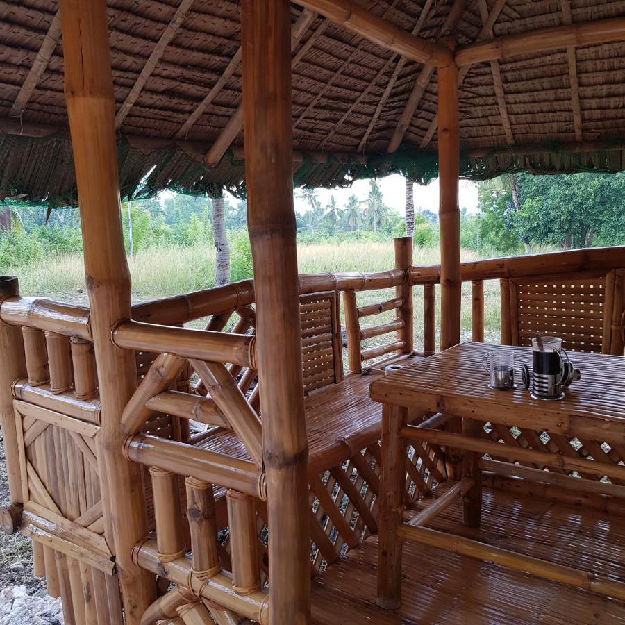 Nirvana Resort & Dive Centre - Moalboal Exterior photo