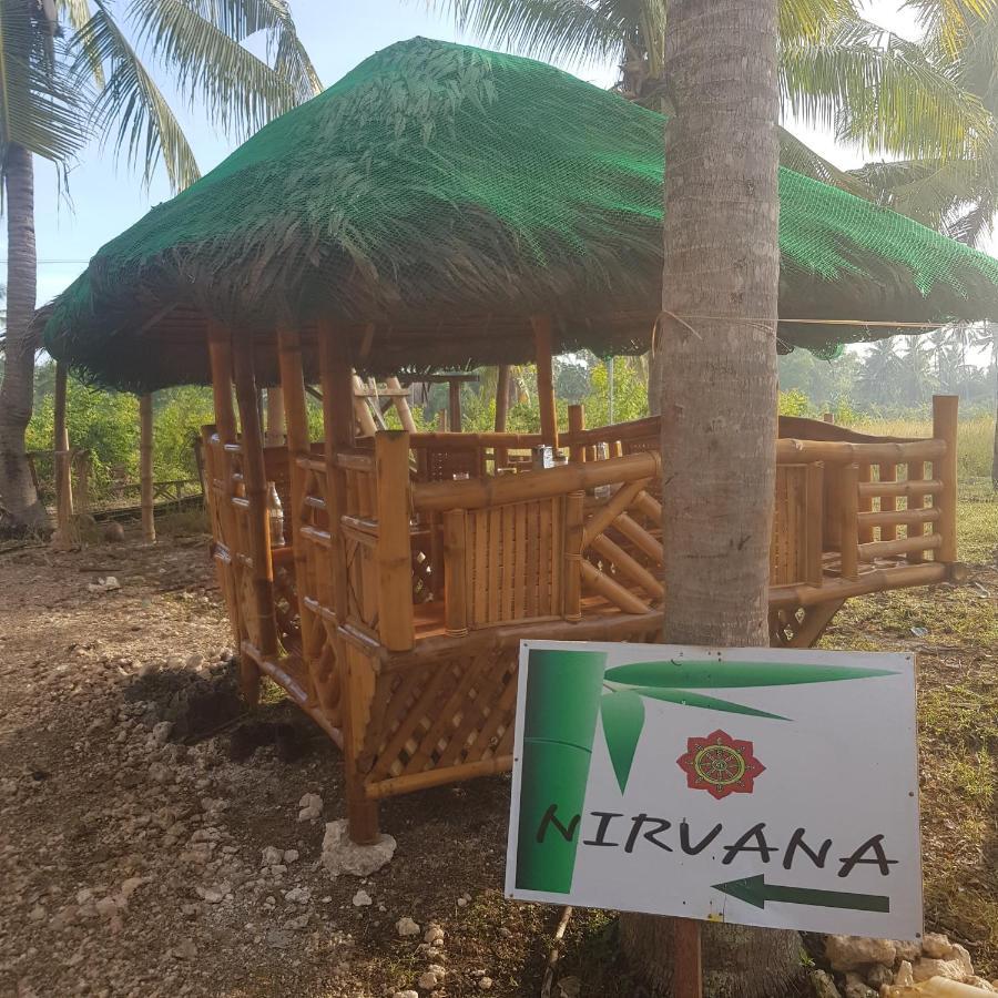 Nirvana Resort & Dive Centre - Moalboal Exterior photo